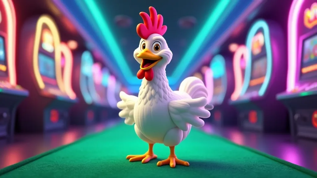 chicken road 1xbet