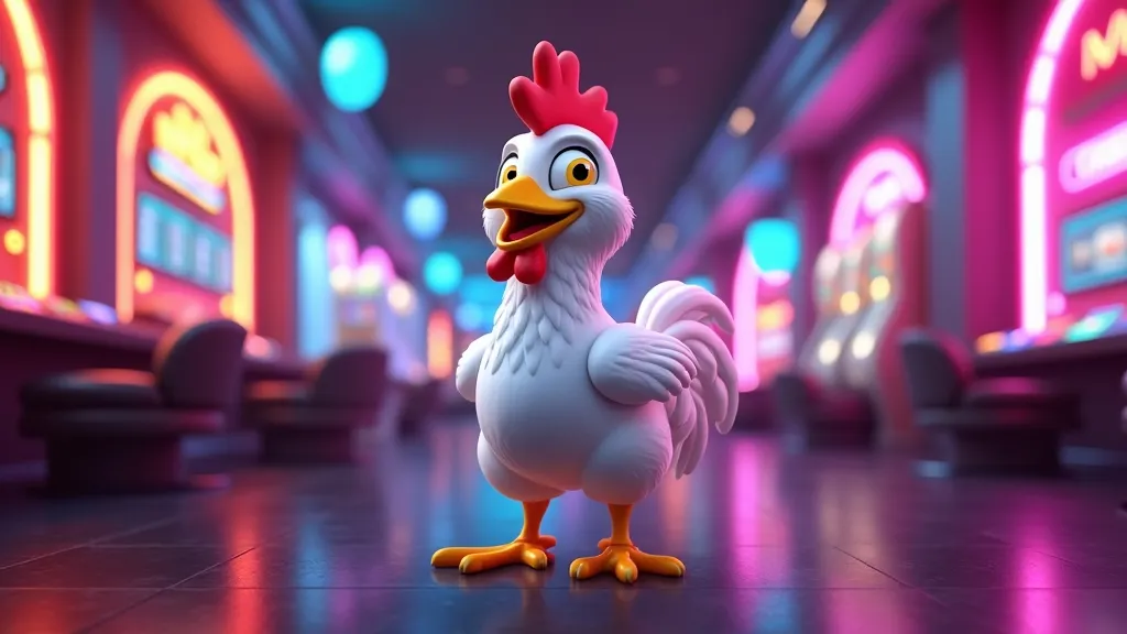 chicken road 1xbet